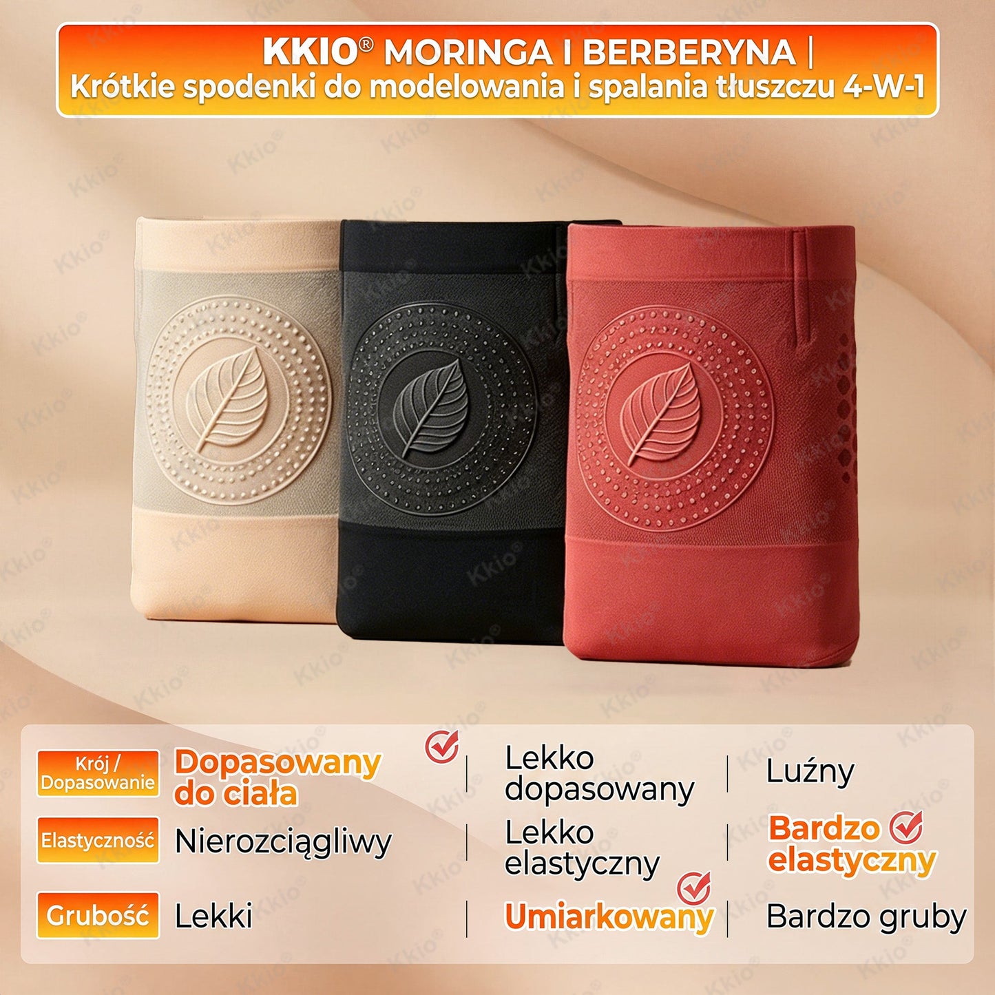 📢 𝐎𝐝𝐤𝐫𝐲𝐣 𝐭𝐨 𝐧𝐚 𝐓𝐢𝐤𝐓𝐨𝐤𝐮 – 𝐭𝐨 𝐧𝐨𝐰𝐲 𝐊𝐤𝐢𝐨® 👩 𝟒 𝐰 𝟏 – 𝐦𝐨𝐝𝐞𝐥𝐮𝐣ą𝐜𝐲 𝐢 𝐰𝐲𝐬𝐳𝐜𝐳𝐮𝐩𝐥𝐚𝐣ą𝐜𝐲 𝐤𝐫ó𝐭𝐤𝐢 𝐩𝐥𝐚𝐬𝐭𝐞𝐫 𝐦𝐢𝐤𝐫𝐨𝐢𝐠ł𝐨𝐰𝐲 𝐳 𝐦𝐨𝐫𝐢𝐧𝐠ą 𝐢 𝐛𝐞𝐫𝐛𝐞𝐫𝐲𝐧ą ☘️ 𝐓𝐲𝐥𝐤𝐨 𝐰 𝐨𝐟𝐢𝐜𝐣𝐚𝐥𝐧𝐲𝐦 𝐬𝐤𝐥𝐞𝐩𝐢𝐞 𝐦𝐚𝐫𝐤𝐢 | ✅ 𝐎𝐫𝐲𝐠𝐢𝐧𝐚𝐥𝐧𝐲 𝐩𝐫𝐨𝐝𝐮𝐤𝐭