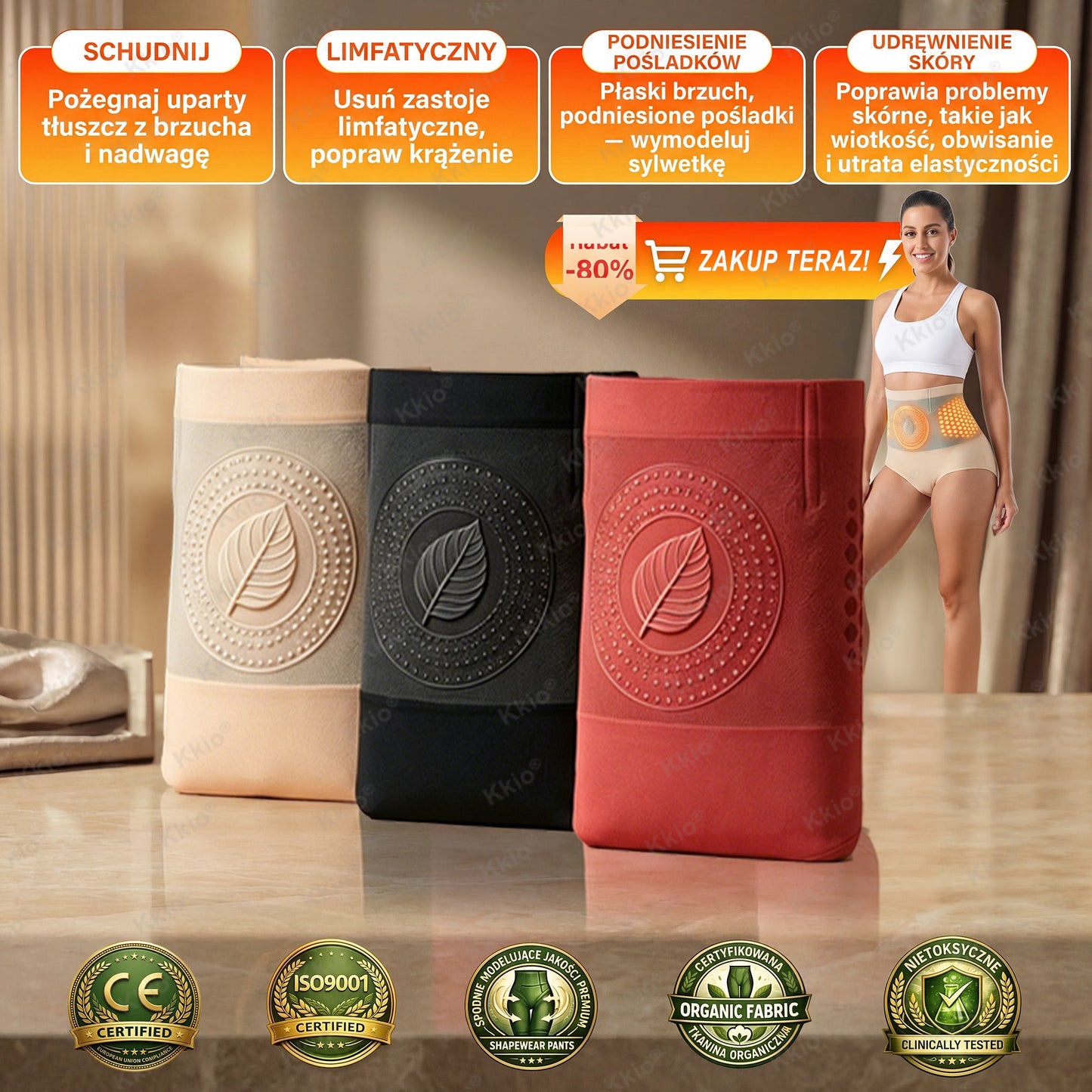 📢 𝐎𝐝𝐤𝐫𝐲𝐣 𝐭𝐨 𝐧𝐚 𝐓𝐢𝐤𝐓𝐨𝐤𝐮 – 𝐭𝐨 𝐧𝐨𝐰𝐲 𝐊𝐤𝐢𝐨® 👩 𝟒 𝐰 𝟏 – 𝐦𝐨𝐝𝐞𝐥𝐮𝐣ą𝐜𝐲 𝐢 𝐰𝐲𝐬𝐳𝐜𝐳𝐮𝐩𝐥𝐚𝐣ą𝐜𝐲 𝐤𝐫ó𝐭𝐤𝐢 𝐩𝐥𝐚𝐬𝐭𝐞𝐫 𝐦𝐢𝐤𝐫𝐨𝐢𝐠ł𝐨𝐰𝐲 𝐳 𝐦𝐨𝐫𝐢𝐧𝐠ą 𝐢 𝐛𝐞𝐫𝐛𝐞𝐫𝐲𝐧ą ☘️ 𝐓𝐲𝐥𝐤𝐨 𝐰 𝐨𝐟𝐢𝐜𝐣𝐚𝐥𝐧𝐲𝐦 𝐬𝐤𝐥𝐞𝐩𝐢𝐞 𝐦𝐚𝐫𝐤𝐢 | ✅ 𝐎𝐫𝐲𝐠𝐢𝐧𝐚𝐥𝐧𝐲 𝐩𝐫𝐨𝐝𝐮𝐤𝐭