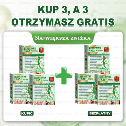 BSWELL® Nano mikroigłowy plaster wyszczuplający (Raz dziennie, efekty już po 28 dniach Wspiera odchudzanie, serce, cukrzycę, sen, jelita, stawy i więcej.)🔥🔥